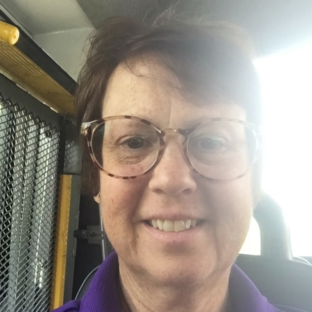 Meet your Posher, Tracy